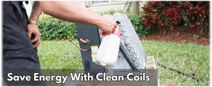 AC Coil Cleaning Conyers GA