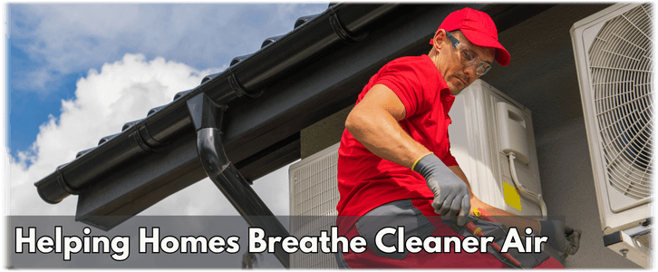 Conyers DuctCore Vent Services