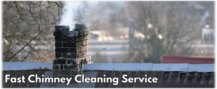 Chimney Cleaning Conyers GA