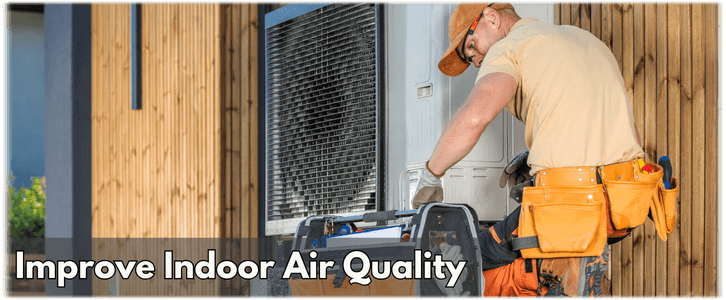 HVAC Mold Removal Conyers GA