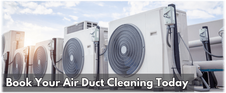 Conyers GA Air Duct Cleaning
